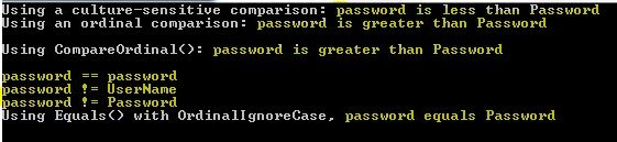 StringComp