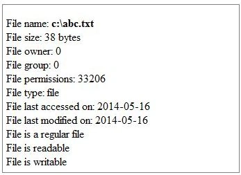 filetype