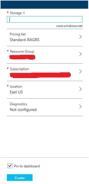 Enter details