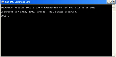 opencommand