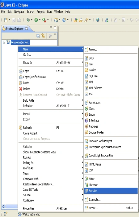 ServletName