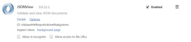 JSON Viewer
