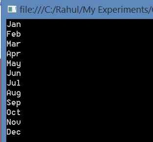 IEnumerable