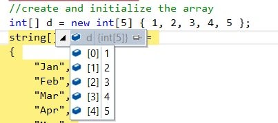 debugger