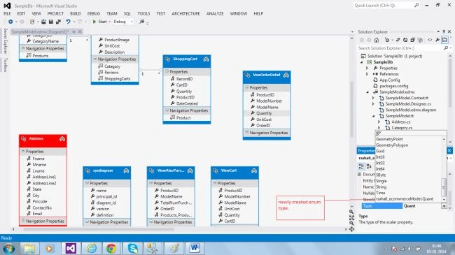 Enum