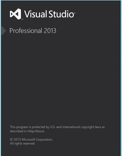 Visual Studio