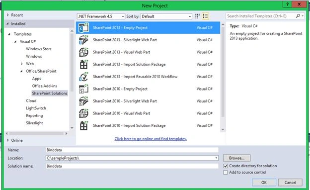 Webpart 