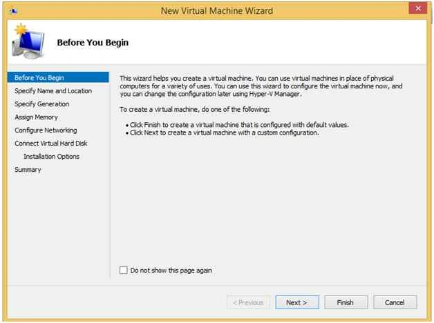 Virtual Machine