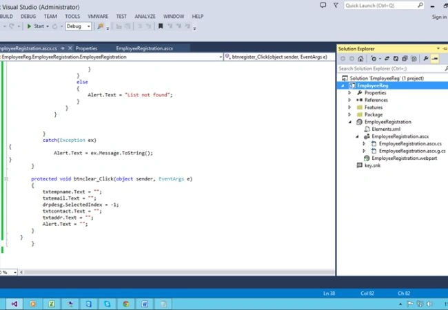 Code