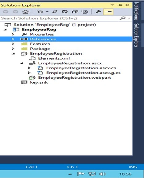 EmployeeRegistration