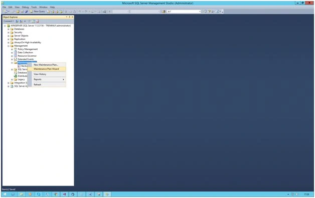 Click Management