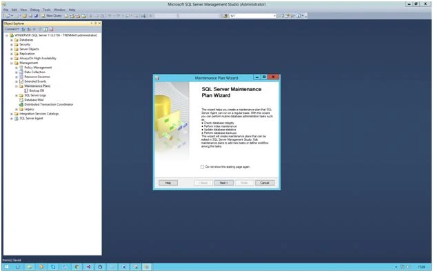 Click Management