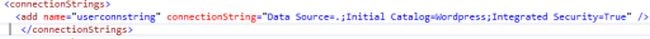 WebConfig