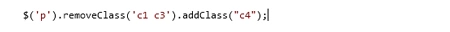 JQuery