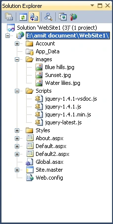 Add Some Images