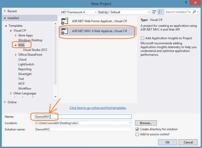 AddWebApp