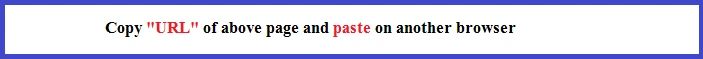 URL