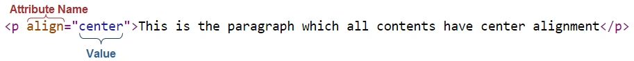HTML
