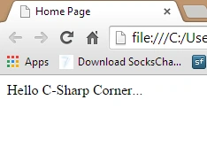 HTML
