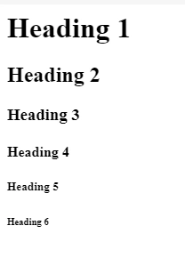 HTML