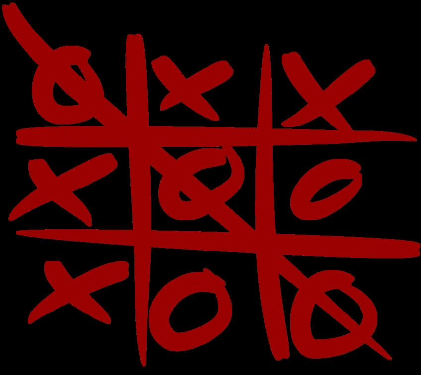Tic Tac Toe Game