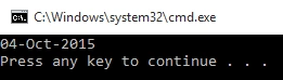 Format Date and Time in Python