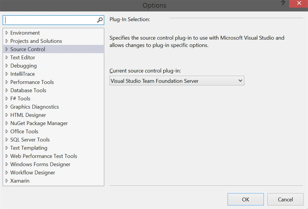 source code management