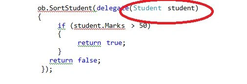 delegate