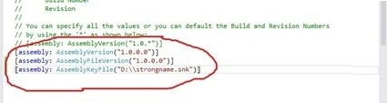 Visual Studio