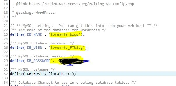 Code