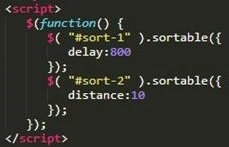 Script