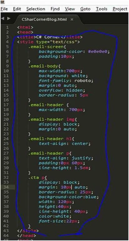CSS