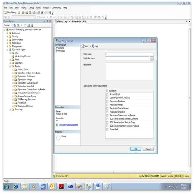 SQL Server