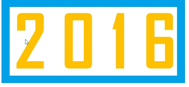 Output2For2016