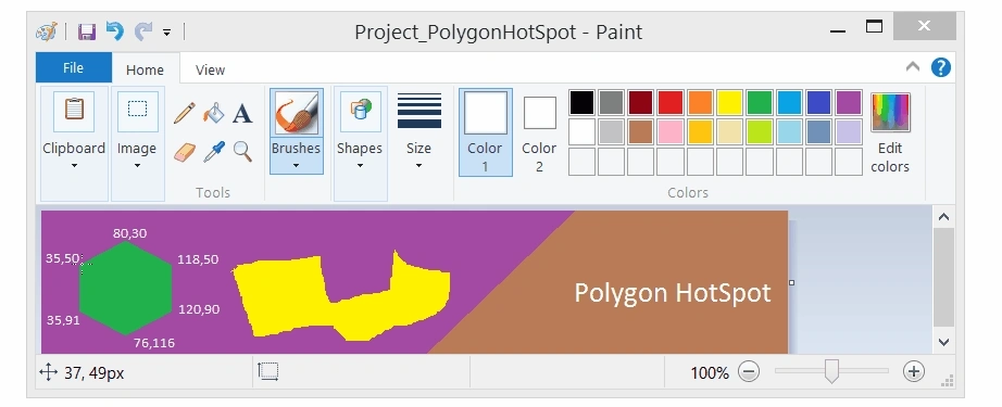 MsPaint