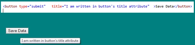 TitleAtribute