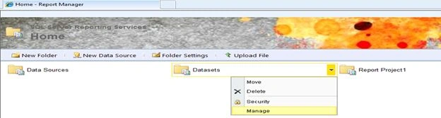 Manage
