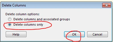 SSRS Miscellaneous