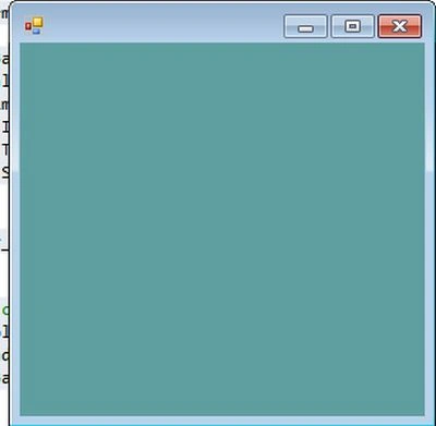 output
