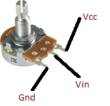 Room Temperature Using Arduino