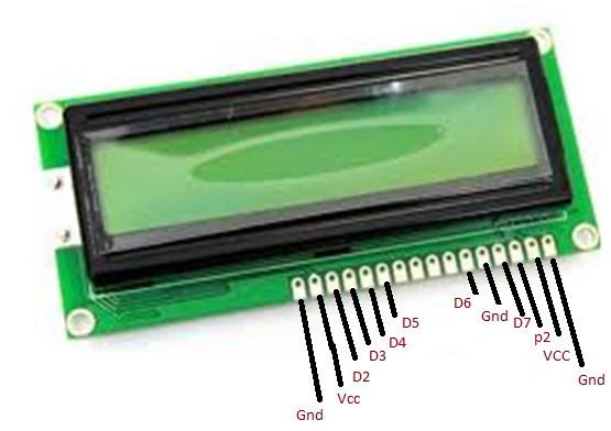 Room Temperature Using Arduino
