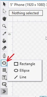 popup