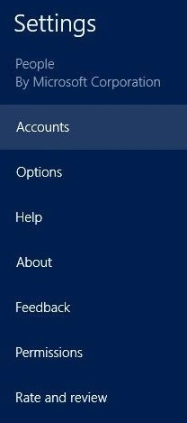 Account