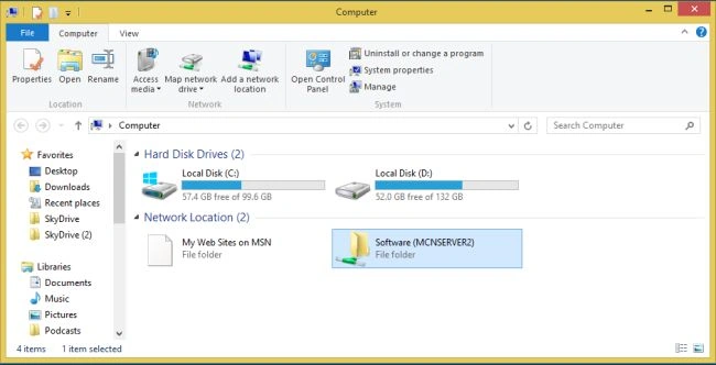 My-Computer