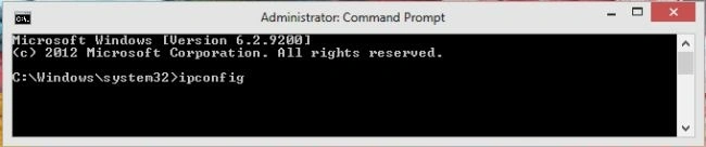 Administrator