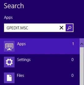 GPEDIT.MSC