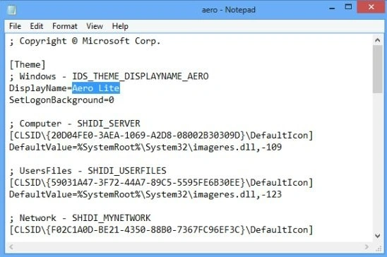 DisplayName