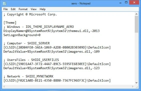 Notepad
