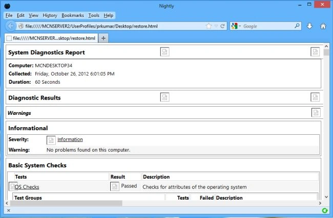 Generated-Report-Windows8.jpg