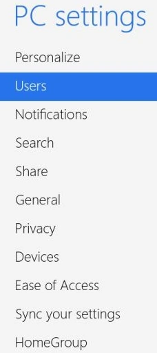 Users